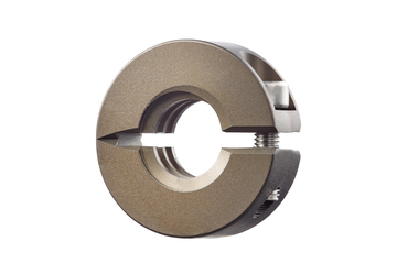 dryspin® clamping rings, right-hand thread, CRR