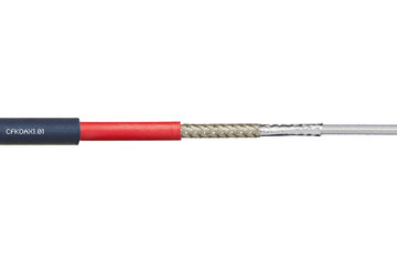 chainflex® CFKOAX coaxial cable