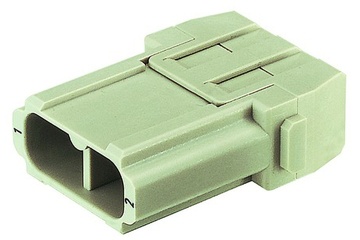 Han ® 40 A Crimpmodul 09140023002 / 09140023102