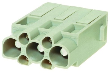 Han CD® Modul 09140073001 / 09140073101