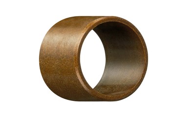 iglidur® Z, sleeve bearing, inch