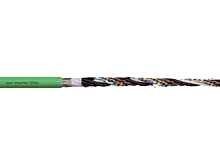 chainflex® measuring system cable CF211