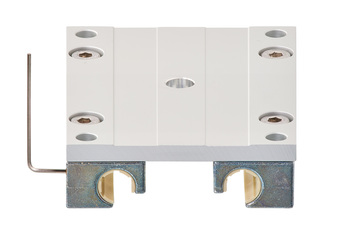 drylin® W complete slide system WWE-SL