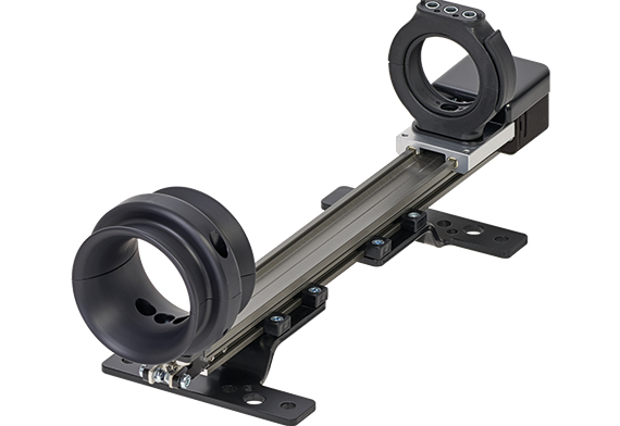 Linear triflex® RSE retraction system