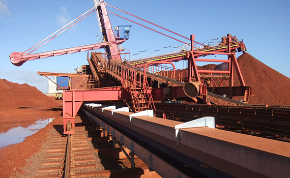 Conveyor systems