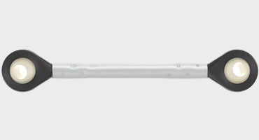 igubal spherical bearings for motorcycles and scooters