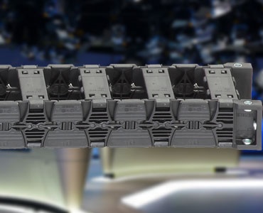 Applications with the E6 series