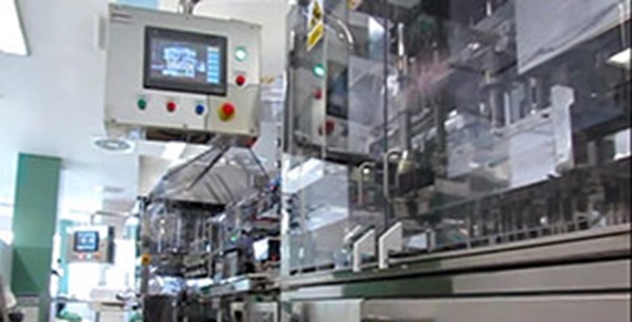 Chemical resistance applications