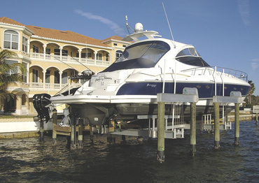 iglidur P is prized for its low moisture absorption, low coefficient of friction and high load capacity.