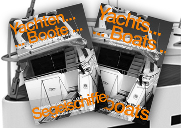 Fitness industry brochure