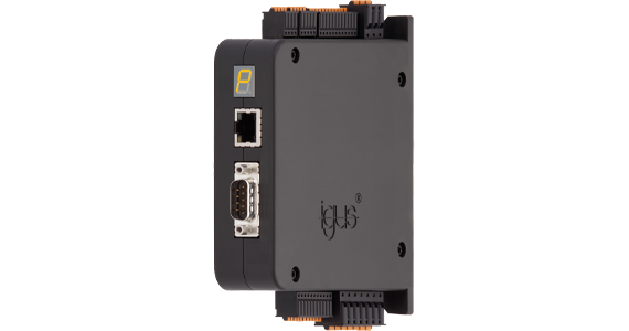 Motor control systems