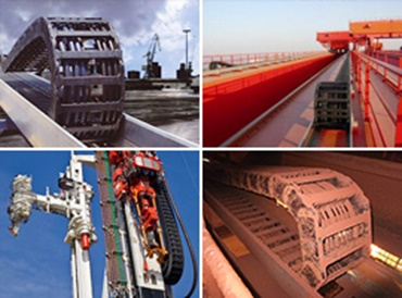 Engineering customer projects