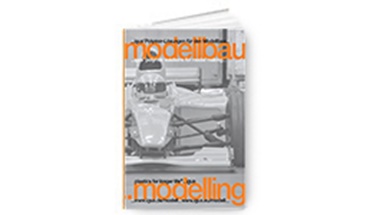 Dedicated brochure for model making