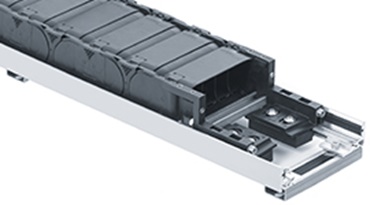 Super-aluminium support tray