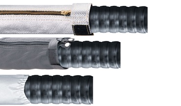 triflex® R protective jackets