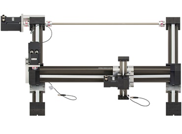 drylin® linear robots by igus®